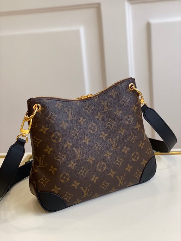 Louis Vuitton Odeon