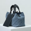 Medium Dior Toujours Bag
