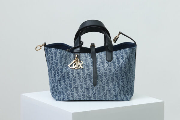 Medium Dior Toujours Bag