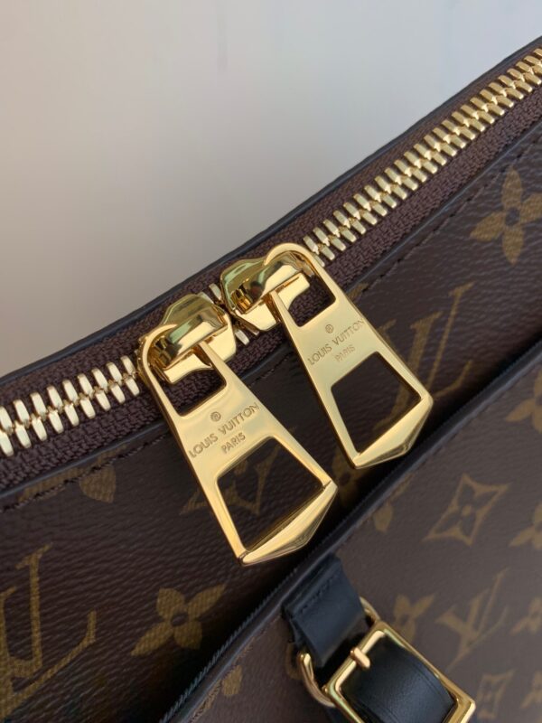 Louis Vuitton Odeon