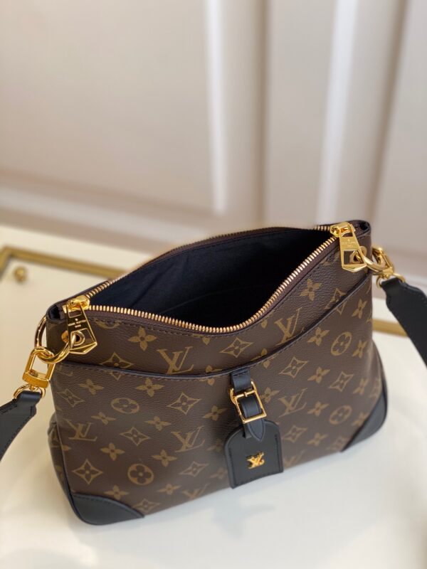 Louis Vuitton Odeon