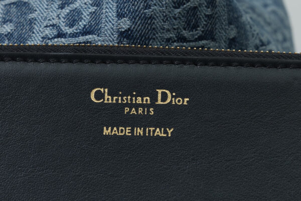 Medium Dior Toujours Bag
