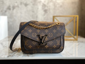 Louis Vuitton Passy