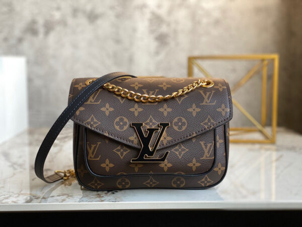 Louis Vuitton Passy