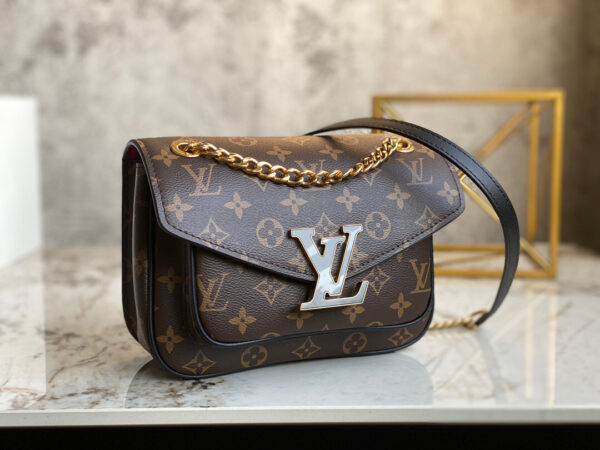 Louis Vuitton Passy
