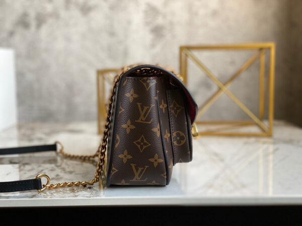 Louis Vuitton Passy