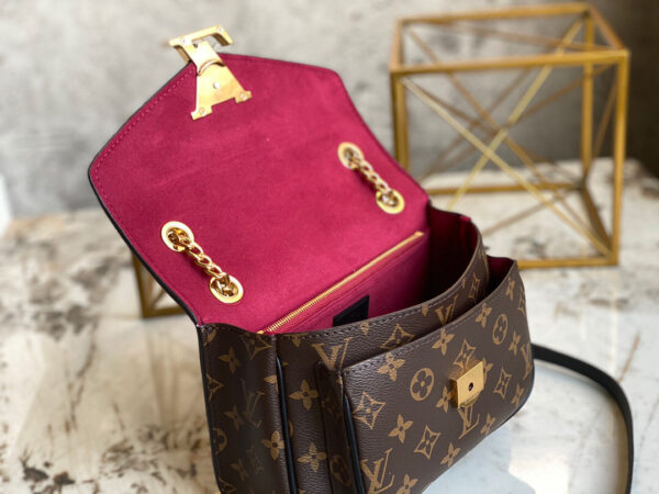 Louis Vuitton Passy