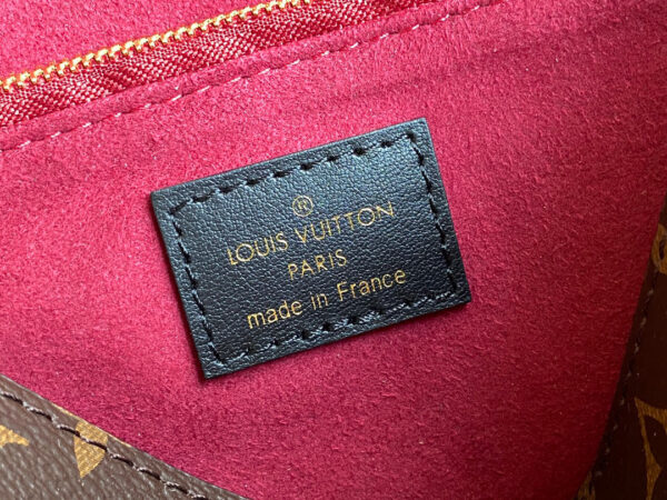 Louis Vuitton Passy