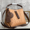 Louis Vuitton Beaubourg Hobo MM