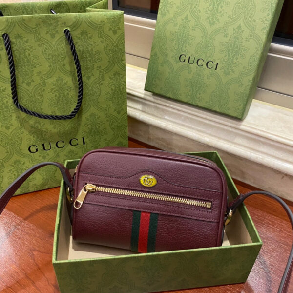 Gucci Ophidia Bag