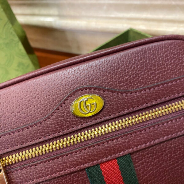 Gucci Ophidia Bag