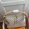Louis Vuitton Beaubourg Hobo