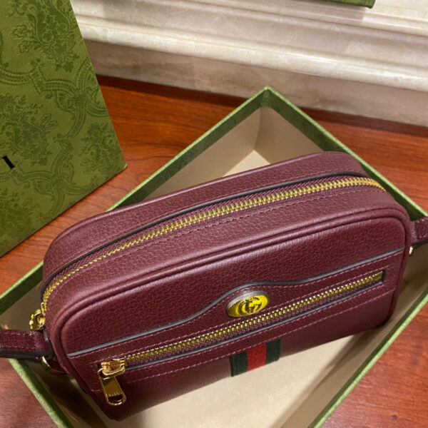 Gucci Ophidia Bag