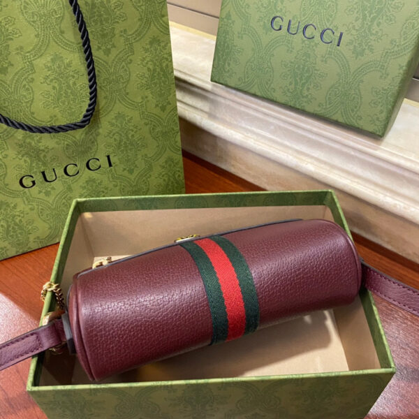 Gucci Ophidia Bag