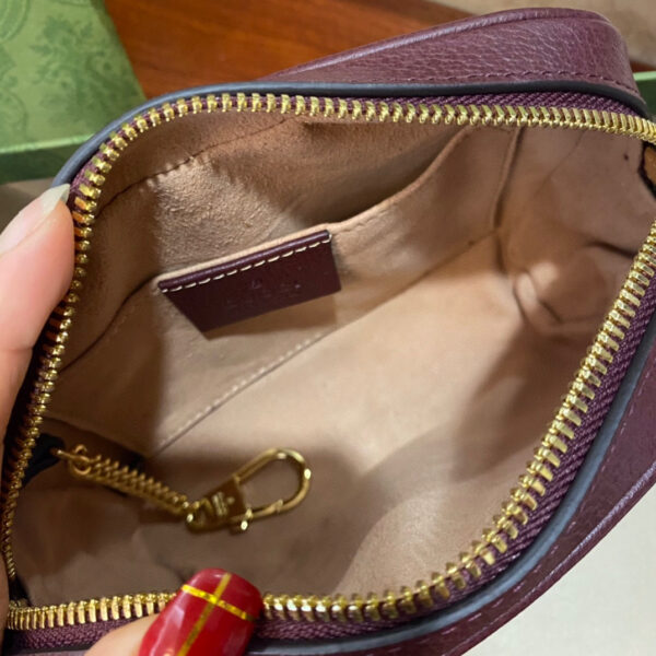 Gucci Ophidia Bag