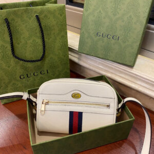 Gucci Ophidia Bag