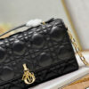 Mini Miss Dior Bag