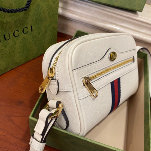 Gucci Ophidia Bag