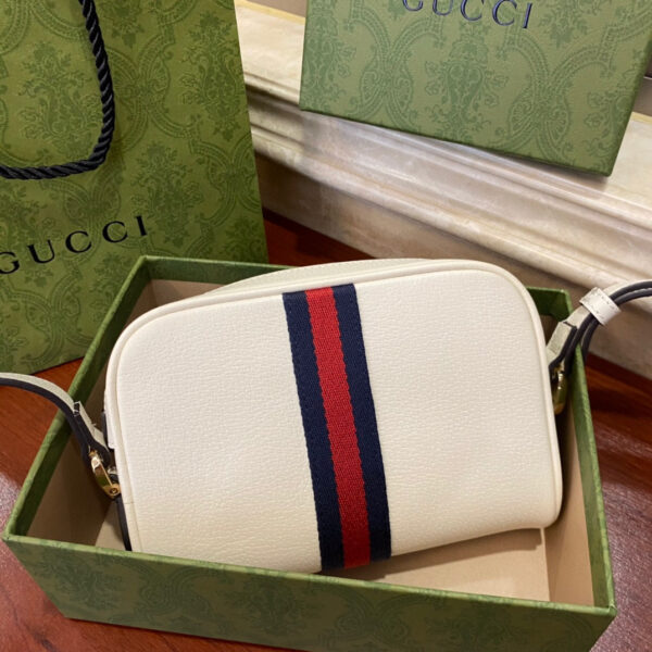 Gucci Ophidia Bag