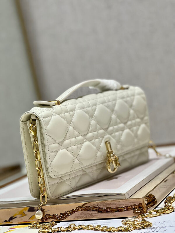 Mini Miss Dior Bag