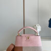 Louis Vuitton Capucines