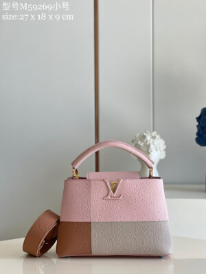 Louis Vuitton Capucines