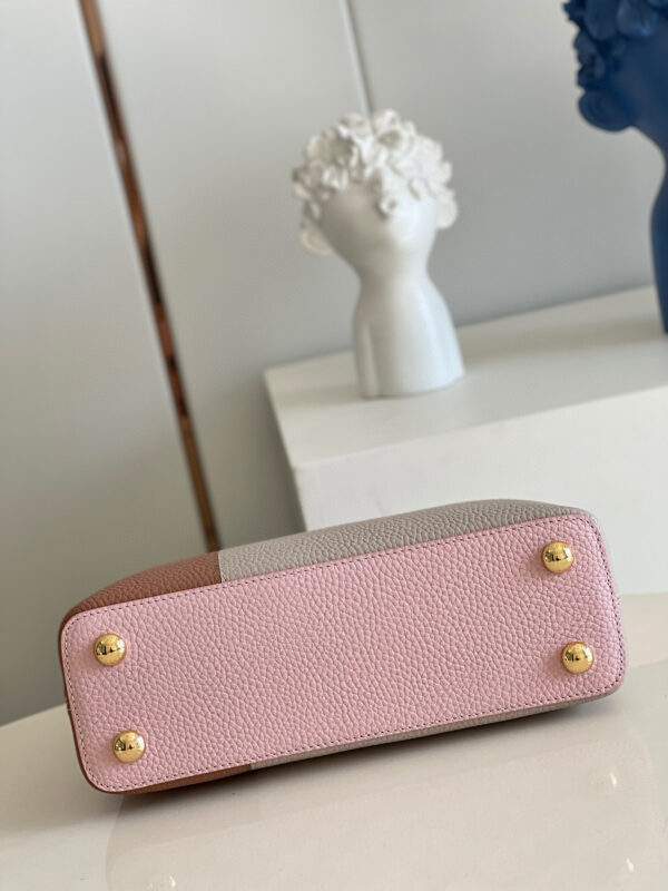 Louis Vuitton Capucines