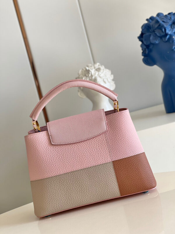 Louis Vuitton Capucines