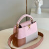 Louis Vuitton Capucines