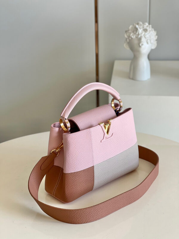 Louis Vuitton Capucines