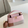Louis Vuitton Capucines