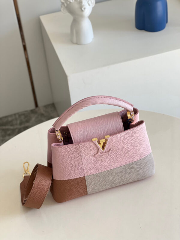 Louis Vuitton Capucines
