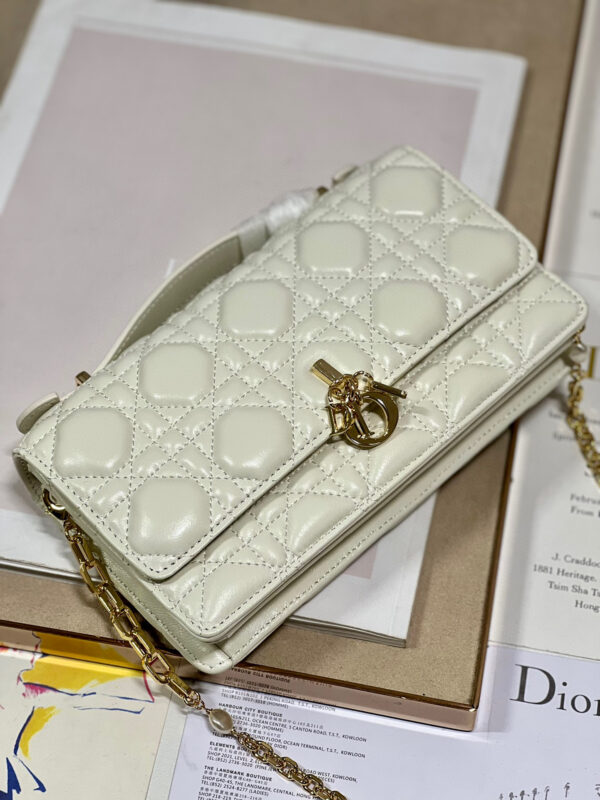 Mini Miss Dior Bag
