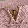 Louis Vuitton Capucines