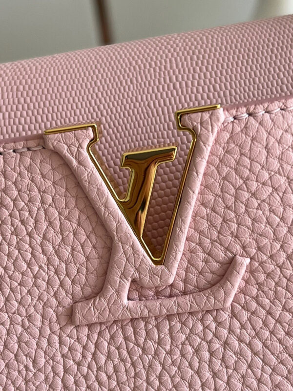 Louis Vuitton Capucines