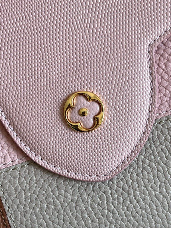 Louis Vuitton Capucines
