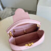 Louis Vuitton Capucines