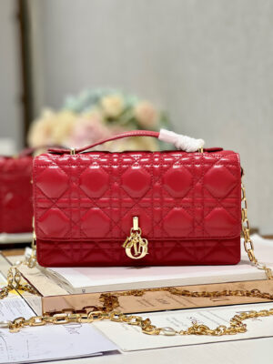 Mini Miss Dior Bag