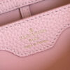 Louis Vuitton Capucines