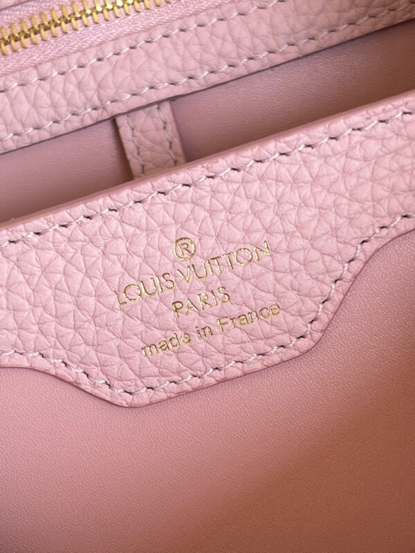 Louis Vuitton Capucines