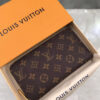 Louis Vuitton Zippy Wallet