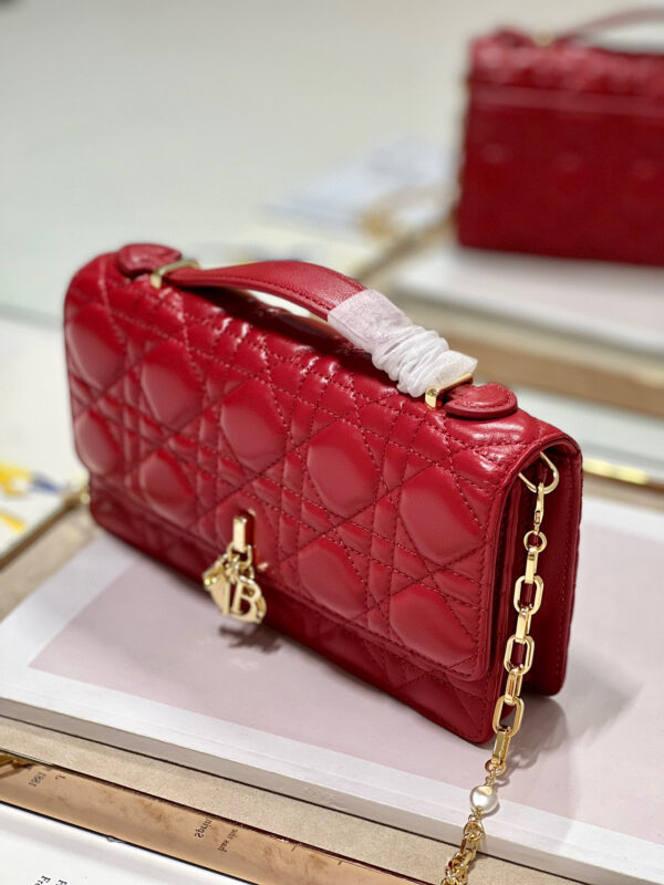 Mini Miss Dior Bag
