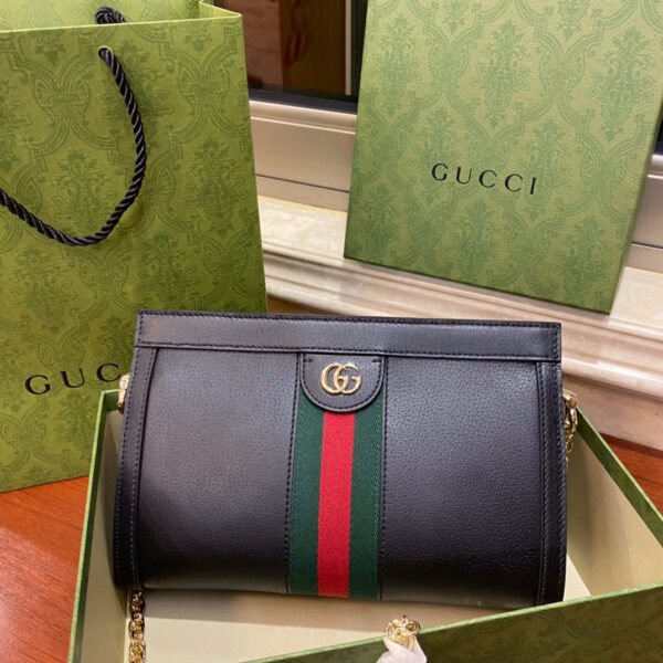 Gucci Ophidia Bag
