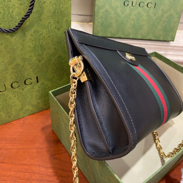 Gucci Ophidia Bag