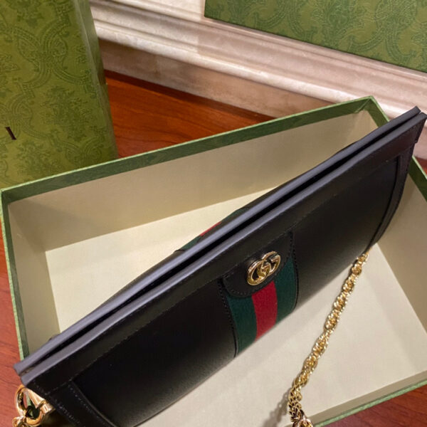 Gucci Ophidia Bag
