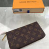 Louis Vuitton Zippy Wallet