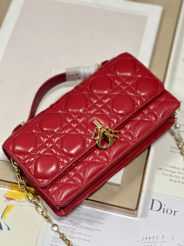 Mini Miss Dior Bag