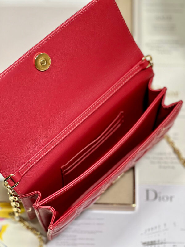 Mini Miss Dior Bag