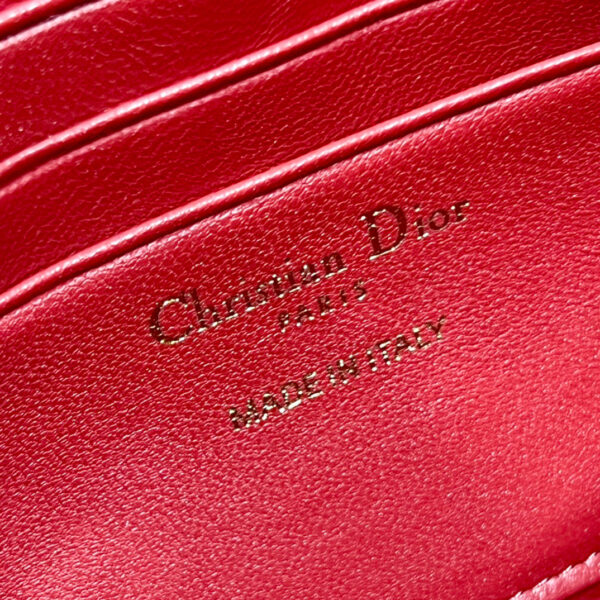 Mini Miss Dior Bag