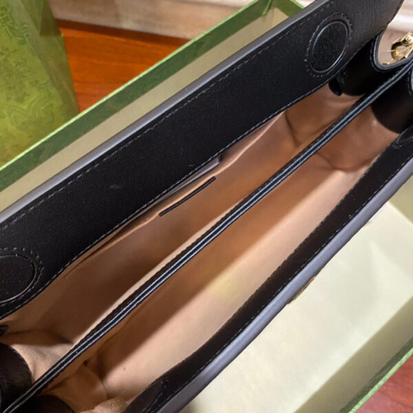 Gucci Ophidia Bag